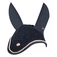 Naušniki FLUFFY-W, NAVY Naušniki FLUFFY-W, NAVY