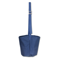 Zložljiva vreča za žito in dodatke FEEDING BAG