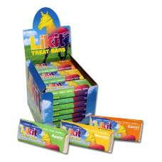LIKIT priboljšek v tablici TREAT BAR