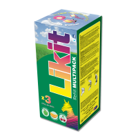 LIKIT set treh kamnov MULTIPACK, 3x625g LIKIT set treh kamnov MULTIPACK, 3x625g