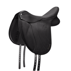 Dresurno sedlo WINTEC LITE DELUXE