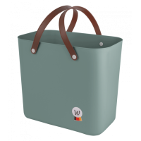 Večnamenska košara za konjarje ECO MULTIBAG- iz reciklirane plastike