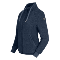 ELT ženska TEDDY FLEECE jopa