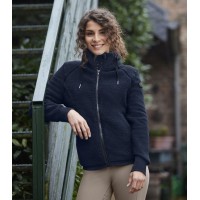 ELT ženska TEDDY FLEECE jopa