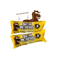 Stud Muffins priboljšek za konja, 80g