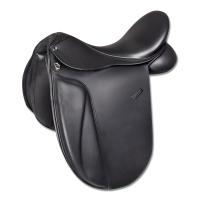Dresurno sedlo WALDHAUSEN LEATHER Dresurno sedlo WALDHAUSEN LEATHER