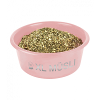 Posoda XL MUESLI s pokrovom, 8L