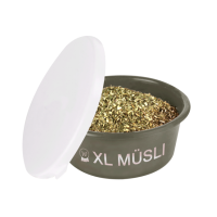 Posoda XL MUESLI s pokrovom, 8L
