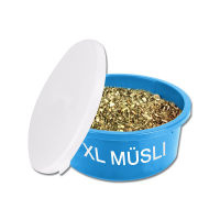 Posoda XL MUESLI s pokrovom, 8L Posoda XL MUESLI s pokrovom, 8L