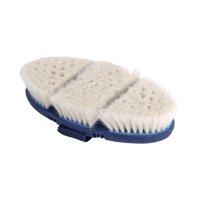 Krtača FLEX FINISHING BRUSH, mehka