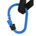 Karabin SAFETY za priveze, 2 kom Karabin SAFETY za priveze, 2 kom