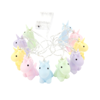 LED LUČKE UNICORN, 10 kom