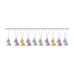 LED LUČKE UNICORN, 10 kom LED LUČKE UNICORN, 10 kom
