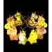 LED LUČKE UNICORN, 10 kom LED LUČKE UNICORN, 10 kom