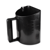 Zajemalka za krmila, 2L