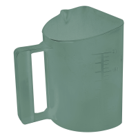 Zajemalka za krmila, 2L Zajemalka za krmila, 2L