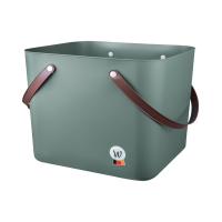 Večnamenska torba za konjarje ECO MULTIBAG- iz reciklirane plastike, 40 kg