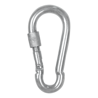 Karabin SAFETY Karabin SAFETY