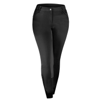 ELT ženske jahalne hlače DAHLIA PLUS SIZE