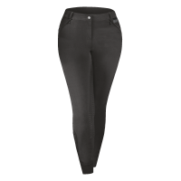 ELT ženske jahalne hlače DAHLIA PLUS SIZE