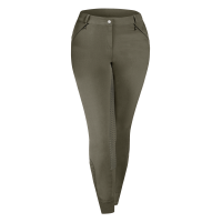 ELT ženske jahalne hlače DAHLIA PLUS SIZE