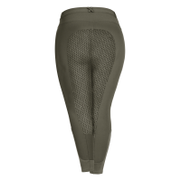 ELT ženske jahalne hlače DAHLIA PLUS SIZE