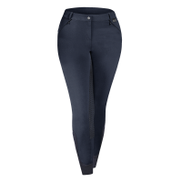 ELT ženske jahalne hlače DAHLIA PLUS SIZE