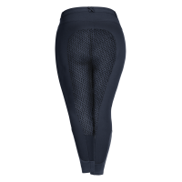 ELT ženske jahalne hlače DAHLIA PLUS SIZE