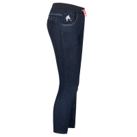 Jahalne otroške pajkice JEANS GLAM Jahalne otroške pajkice JEANS GLAM