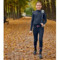 Jahalne otroške pajkice JEANS GLAM