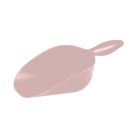 Zajemalka za krmila FEED SCOOP
