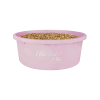 Posoda XL I LIKE FOOD, s pokrovom (8L)