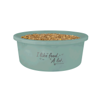 Posoda XL I LIKE FOOD, s pokrovom (8L)