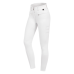 Jahalne hlače GLAM HIGH WAIST, white Jahalne hlače GLAM HIGH WAIST, white