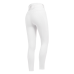 Jahalne hlače GLAM HIGH WAIST, white Jahalne hlače GLAM HIGH WAIST, white