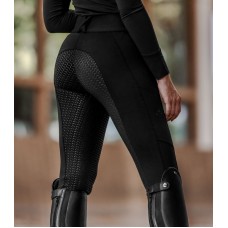 Jahalne hlače CLASSIC HIGH WAIST
