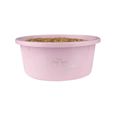 Posoda za priboljške s pokrovom ENJOY YOUR SNACK, 2L