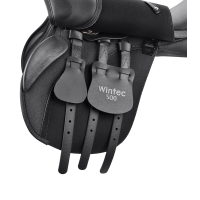 Večnamensko sedlo WINTEC 500 AP
