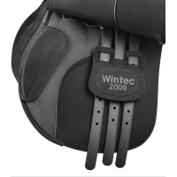 Večnamensko sedlo WINTEC 2000 HIGH WITHER, za visok viher