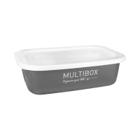 Posoda MULTIBOX"Organize your life", 3L