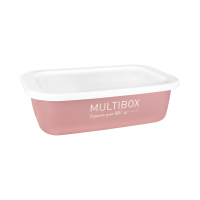 Posoda MULTIBOX"Organize your life", 3L