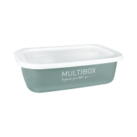 Posoda MULTIBOX"Organize your life", 3L