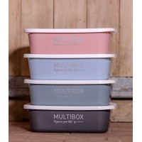 Posoda MULTIBOX"Organize your life", 3L Posoda MULTIBOX"Organize your life", 3L