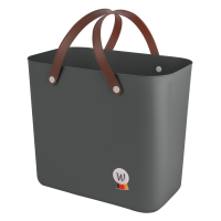 Večnamenska košara za konjarje ECO MULTIBAG- iz reciklirane plastike Večnamenska košara za konjarje ECO MULTIBAG- iz reciklirane plastike
