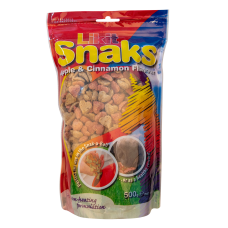 LIKIT piškotki za konje RAINBOW, 500g LIKIT piškotki za konje RAINBOW, 500g