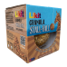 LIKIT GRANOLA STALL BALL,priboljšek v žogi 1,6 kg LIKIT GRANOLA STALL BALL,priboljšek v žogi 1,6 kg