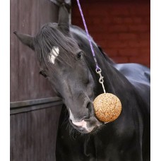 LIKIT GRANOLA STALL BALL,priboljšek v žogi 1,6 kg