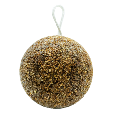 LIKIT polnozrnata žoga GRANOLA APPLE BREZ SLADKORJA, 1,6kg