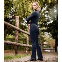Jahalne hlače E.L.T ESSENTIAL JODHPURS