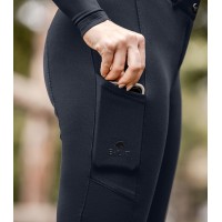 Jahalne hlače E.L.T ESSENTIAL JODHPURS